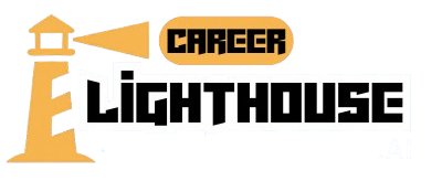 Career Lighthouse AI Logo